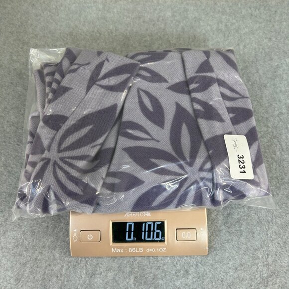 Boden Size 12 UK/8 US Regular Purple Floral Patterned Wool Blend Skirt Pencil - Picture 13 of 14